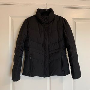 CALVIN KLEIN Puffer Style Winter Jacket